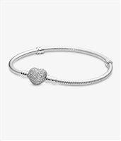 Bracciale Pandora Donna in Argento 590727CZ-16 - 590727CZ-16